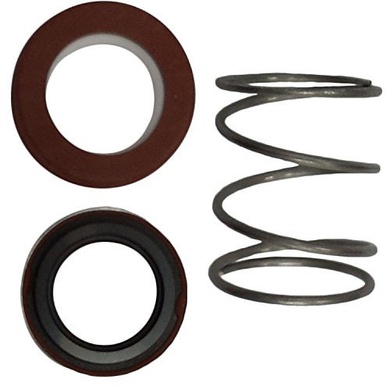 Buna N or EPDM Seal, O-Ring and Gasket Kit for 382x Series