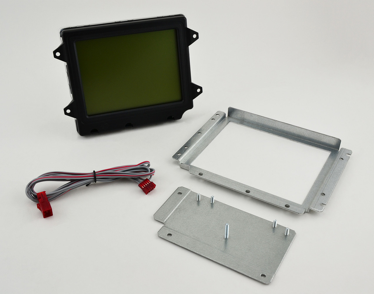 Monochrome QVGA Display And Adapter Kit For Gilbarco® Dispensers. For Encore™, 500, 300 & Advantage™ Dispensers Image