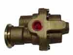 2 GPM - High Lift Gear Pump