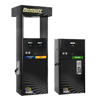 Commercial Electronic Remote Dispensers Image
