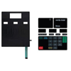 Keypads & Membrane Switches, Fits Tokheim & Schlumberger (Aftermarket-New) Image