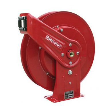 DEF Hose Reels Image