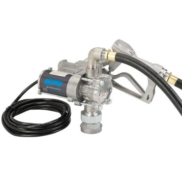 12/24 Volt DC Fuel Transfer Pumps Image